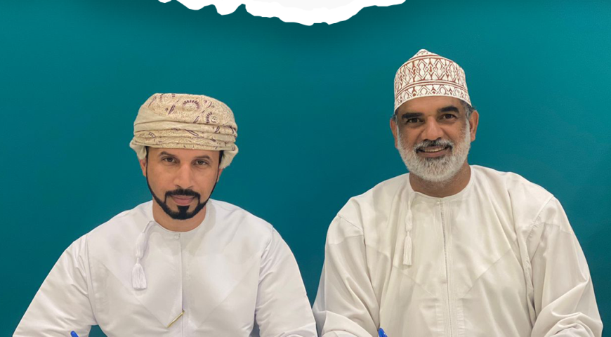 توقيع إتفاقية تعاون مع شركة كيدستي​